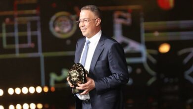صورة المغرب ينال حصة الأسد من جوائز “الكاف”