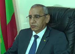 صورة وزير الداخلية يطالب العمد بتحمل المسؤولية وخدمة الجميع