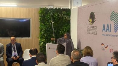 صورة الجمعية الوطنية تجيز مشروع قانون العمران والبناء