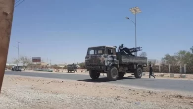 صورة قوات الأمن في ولاية بونتلاند تسيطر على مبنى البرلمان والمعارضة تحذر ديسمبر
