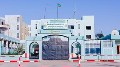 صورة وزارة الداخلية تعلن عن مراجعة استثنائية للائحة الانتخابية