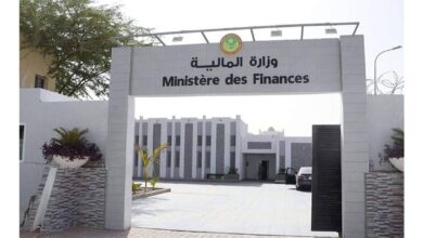 صورة تحويلات في صفوف ممثلي الخزينة الجهويين