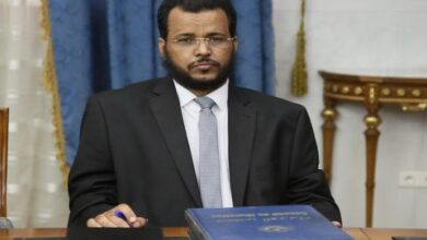 صورة تحويلات واسعة لمديري التوجيه الإسلامي في الولايات