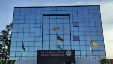 صورة معادن موريتانيا تطلق تشاورا لتقييم التعدين الاهلي