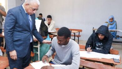 صورة موريتانيا: انطلاق امتحانات الأولمبياد ورالي العلوم للعام 2024
