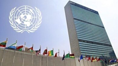 صورة انتخاب المغرب رئيسا لمجلس حقوق الإنسان بالأمم المتحدة