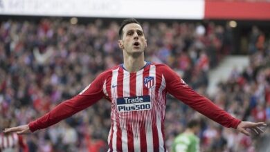 صورة مهاجم أتلتيكو مدريد السابق يوافق على راتب يورو واحد شهريا