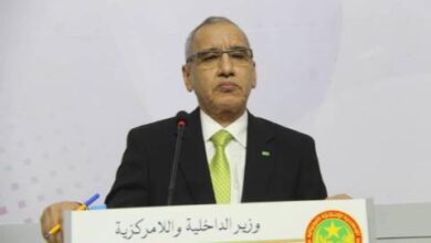 صورة وزير الداخلية يحدد موعد انطلاق ورشات الحوار السياسي