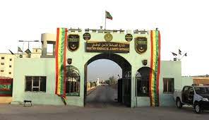 صورة توقيف شرطي وتشكيل لجنة للتحقيق في وفاة سنغالي بنواكشوط