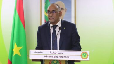 صورة إعلان نظام لتسجيل الصفقات وتحديد الشروط اللازمة قبل التسديد