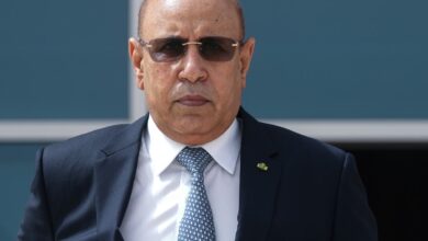 صورة ترقب لتغييرات واسعة في أركان النظام