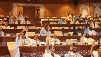 صورة البرلمان يجيز الميثاق الإفريقي للسلامة الطرقية