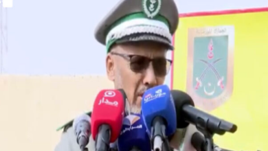 صورة الجمارك الموريتانية تحتفل بعيدها الدولي