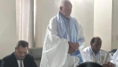 صورة لجنة الانتخابات تبحث مع الأحزاب السياسية جدولتها للانتخابات الرئاسية