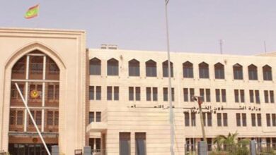 صورة موريتانيا تجدد دعمها الثابت لمبدأ “الصين الواحدة”