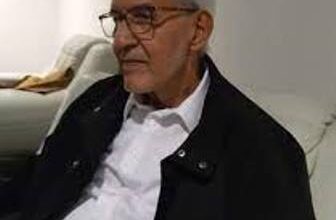 صورة التكتل يُعلن عن خروج رئيسه أحمد ولد داداه من المستشفى الأمريكي بباريس