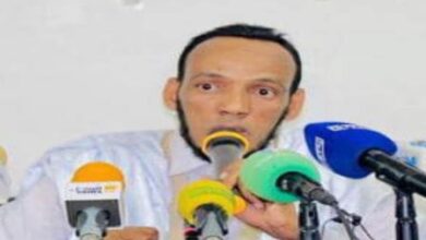 صورة مواقع موريتانيا وفوضى التصنيف / الصحفي. آبيه محمد لفظل