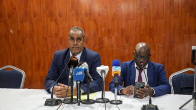 صورة دفاع ولد مولود يؤكد عزمه مواصلة المسار القضائي