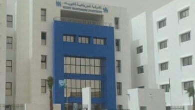 صورة بعثة تفتيش مفاجئة في شركة “صوملك” بعد تنحية المدير السابق