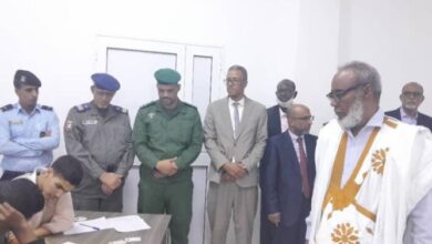 صورة أكجوجت: انطلاق المرحلة الثانية من مسابقة أولمبياد ورالي العلوم 2024
