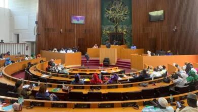 صورة السنغال: إنهاء عمل لجنة تحقيق برلمانية تحقق في رشوة أعضاء بالمجلس الدستوري