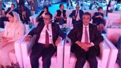صورة انطلاق مؤتمر اليونسكو العالمي في أبوظبي بمشاركة وزير الثقافة