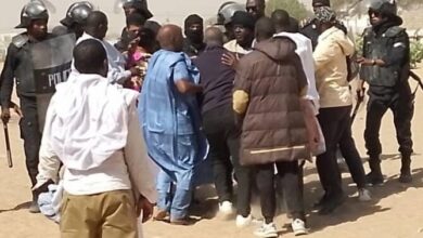 صورة اتفاق حول تسوية خلافات المزارعين في مقاطعة اركيز