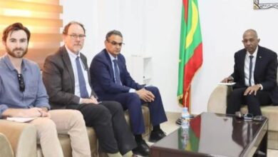 صورة مشروع أمريكي لدعم الزراعة والثروة الحيوانية بغلاف مالي قدره 16 مليون دولار