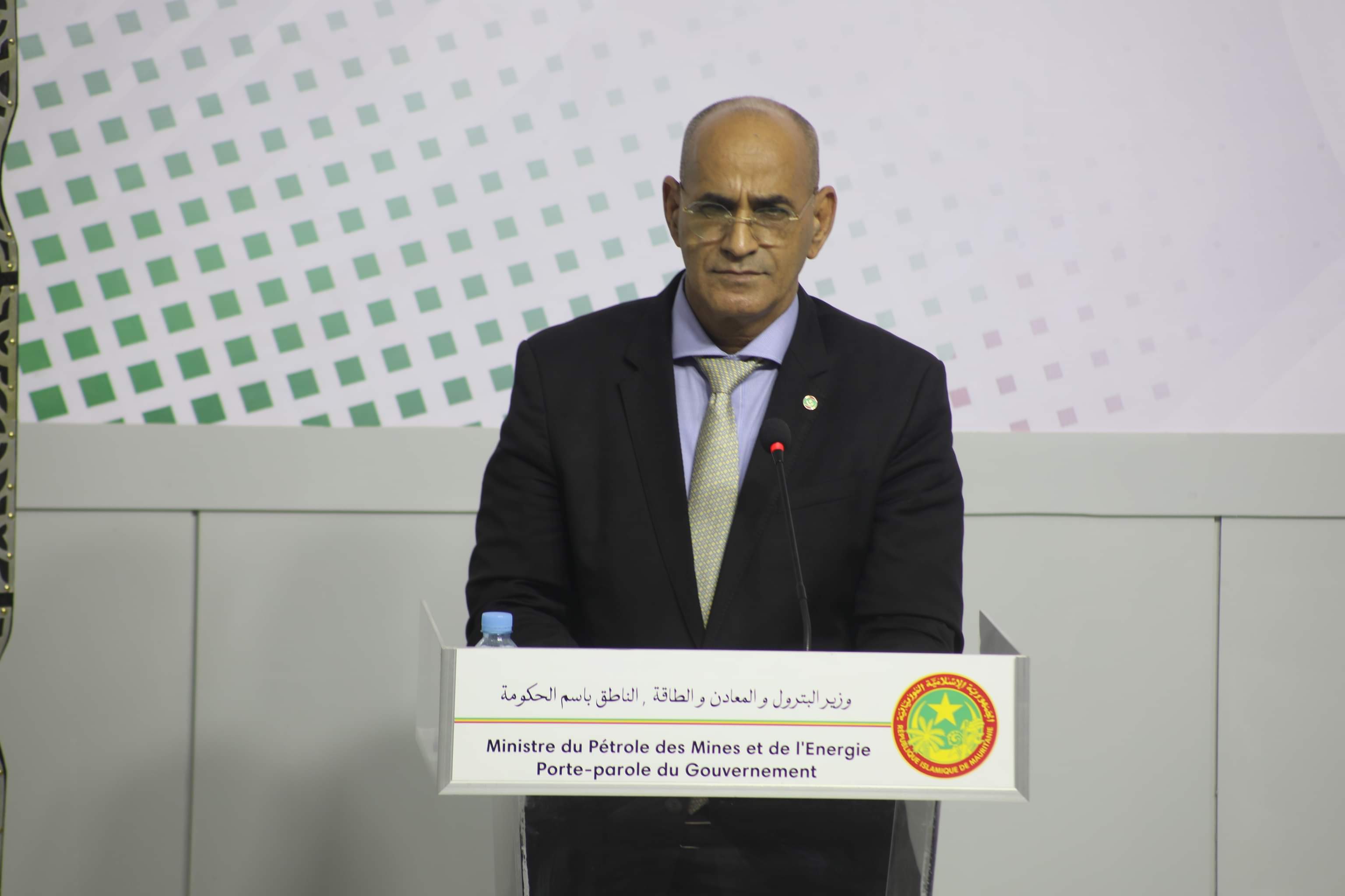 صورة الناطق باسم الحكومة: تقليص العام الدراسي أثر سلبا على التلاميذ