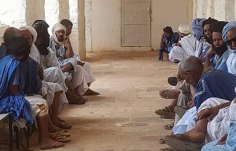 صورة ممثلو 20 قرية يطالبون بتحديد مكان توافقي لتجمع بدر (أسماء)