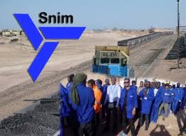 صورة تعيينات جديدة في أطر شركة سنيم (أسماء)