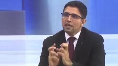 صورة وزير التحول الرقمي: نعمل على رقمنة صحيفة السوابق العدلية «التبريز»