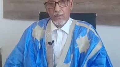 صورة منظمة الشفافية تصدر توجيها للرأي العام.. وتطالب بإطلاق سراح رئيسها (بيان)