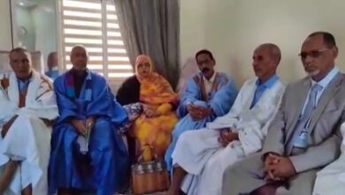 صورة 27 حزبا سياسيا يرفضون حل الأحزاب