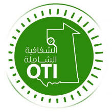 صورة منظمة الشفافية الشاملة تندد باعتقال رئيسها