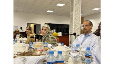 صورة وزيرة العمل الاجتماعي: نرحب بأي نص تشريعي لمحاربة العنف ضد النساء ويحترم الثوابت الاسلامية