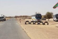 صورة وزارة الداخلية تحدد ممرات إجبارية للمسافرين من موريتانيا إلى مالي