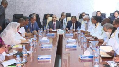 صورة وزارة الداخلية تبلغ السياسيين بموعد انطلاق ورشات مراجعة قانون الأحزاب
