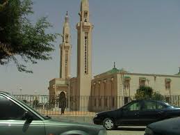 صورة أوقات إفطار الجمعة 26 رمضان في عموم موريتانيا