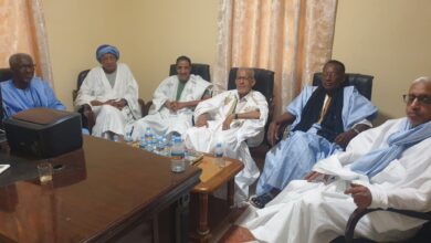 صورة التكتل وقوى التقدم يجددان تشبثهما بالميثاق الجمهوري