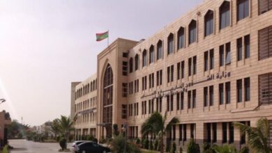 صورة موريتانيا تستنكر الهجوم الإسرائيلي على القنصلية الإيرانية في دمشق