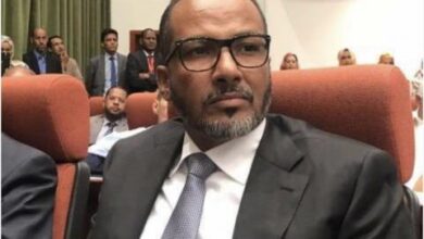 صورة رئيس أرباب العمل: سننظم معرضا هو الأكبر من نوعه للصناعة الموريتانية