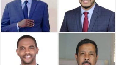 صورة مرشحو المعارضة يتهمون النظام بعرقلة حصولهم على التزكيات