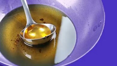 صورة إعادة استخدام زيت القلي قد يزيد من خطر عدة أمراض عصبية