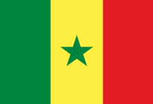 صورة السنغال تعتمد اللغة العربية لغة رسمية بدل الفرنسية
