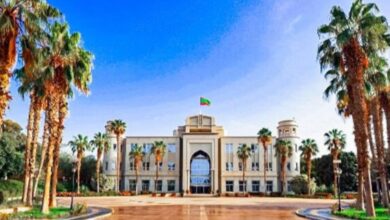 صورة مرسوم رئاسي بتخفيض العقوبة في حق 110 سجناء