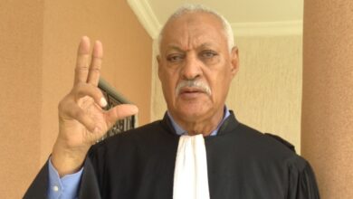 صورة إن القرون ليالينـــــا في حلول عيد الفطر المبارك بقلم الأستاذ محمدٌ ولد إشدو