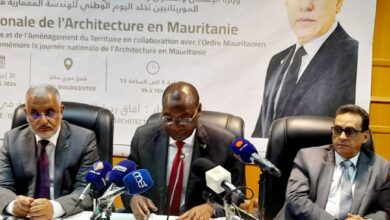 صورة وزير الاسكان يشرف على إطلاق اليوم الوطني للهندسة المعمارية