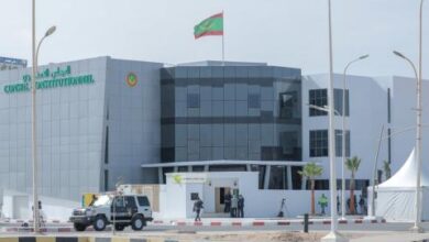 صورة ترقب لإعلان المجلس الدستوري عن قائمة المرشحين