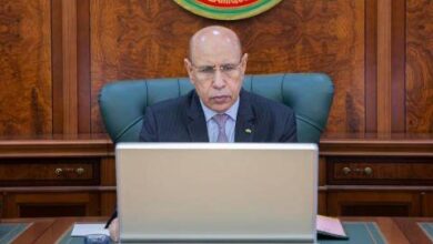 صورة مجلس الوزراء يعقد اجتماعا استثنائيا غدا الاثنين